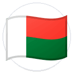 madagascar