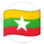 myanmar