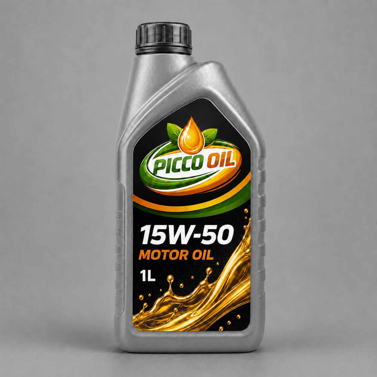 Picco-oil 15W 50