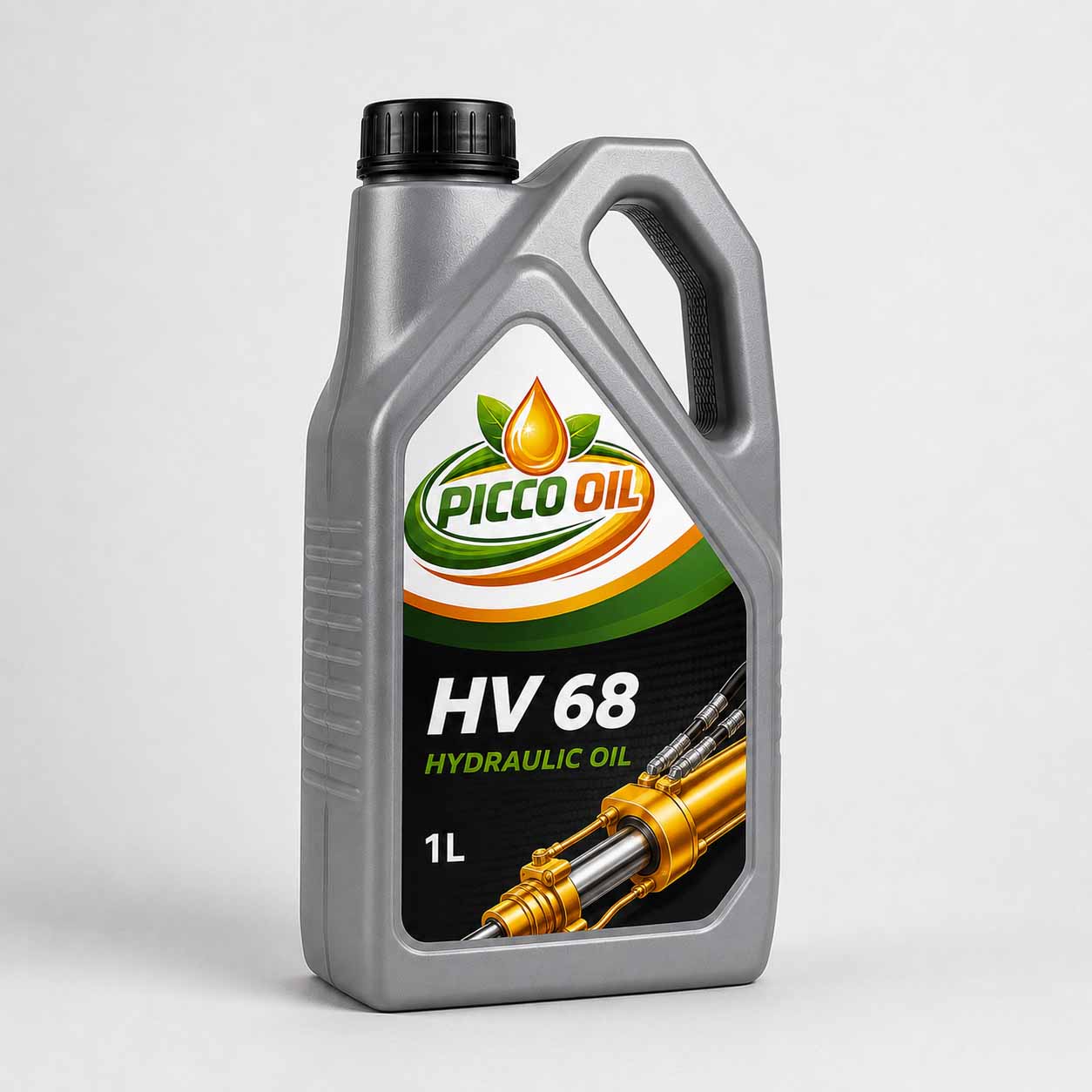 Picco oil HV 68