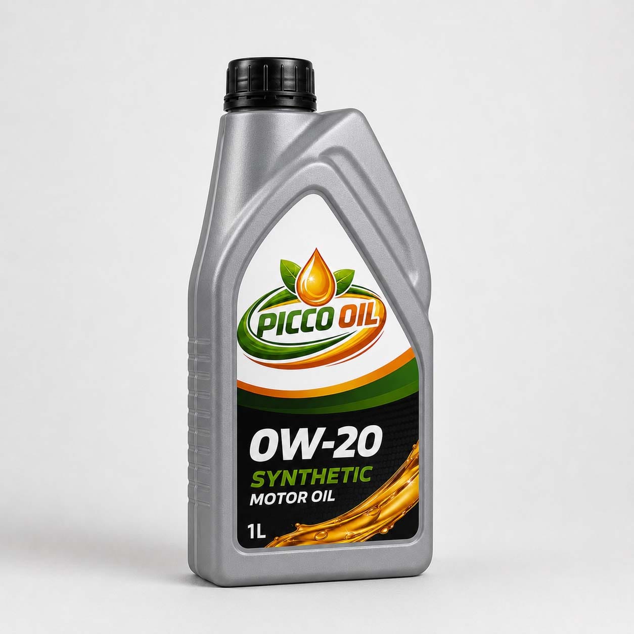 Picco oil W0 20