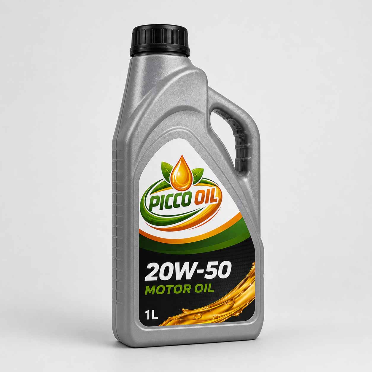 Picco oil W20 50