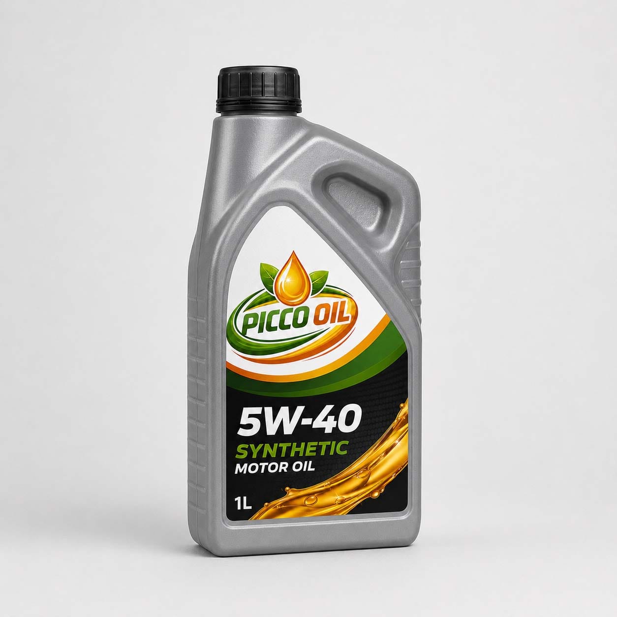 Picco oil W5 40