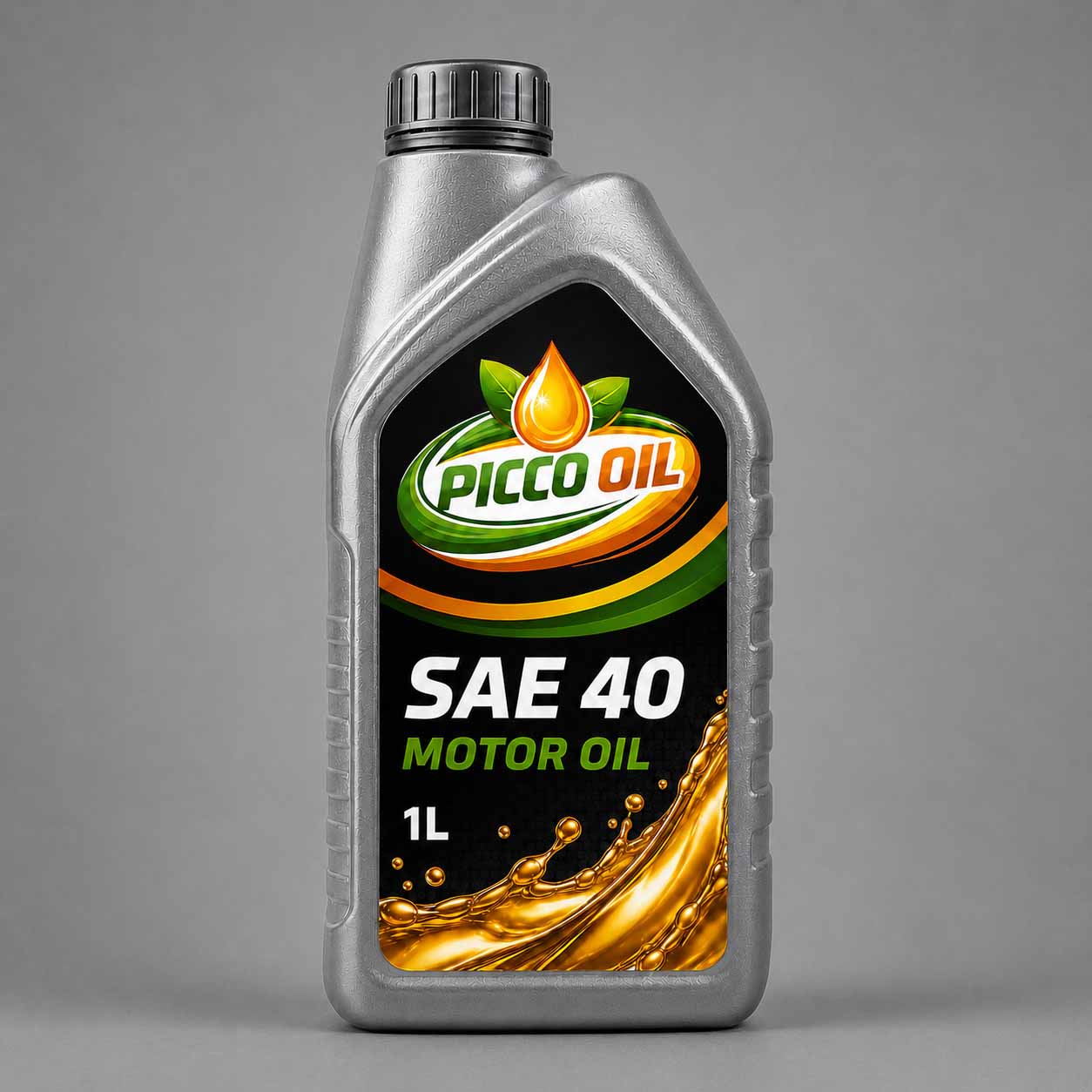 Pico oil SEA 40