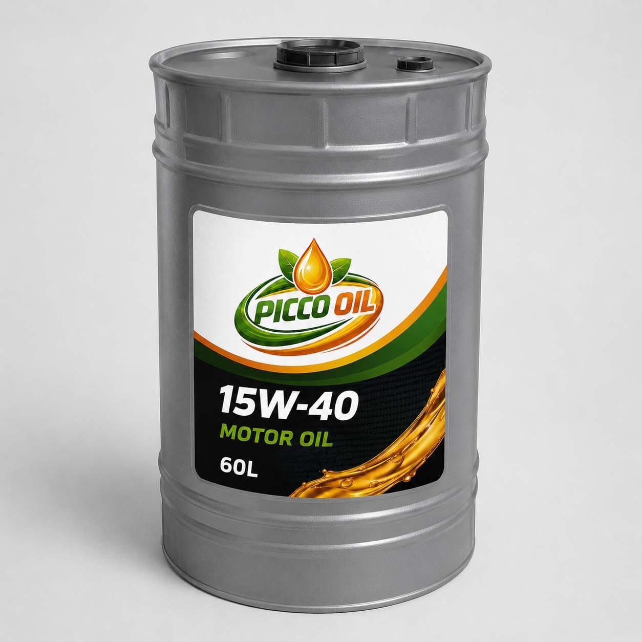 pico oil 60L 10W 40